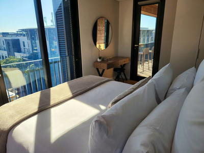 11 Dixon Apartment 405