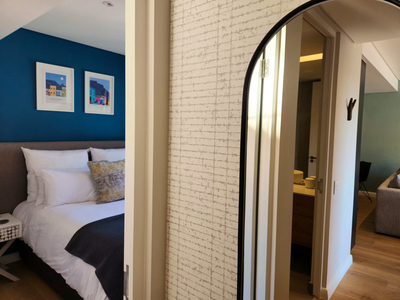 11 Dixon Apartment 405