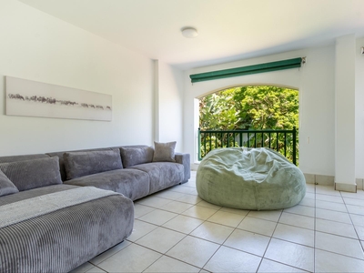 Exclusive Use Holiday Apartment