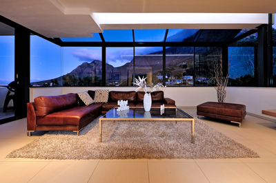Three Bedroom Luxury Apartment