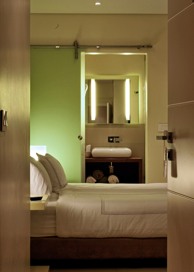Three Bedroom Luxury Apartment