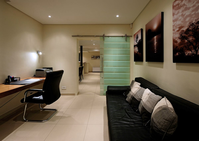 Three Bedroom Luxury Apartment