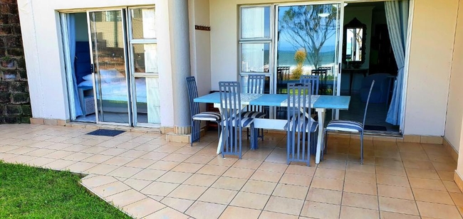 Exclusive Use Holiday Apartment