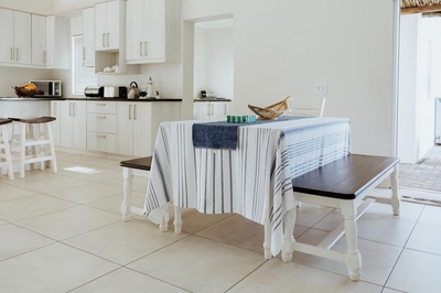 Exclusive Use Holiday Home