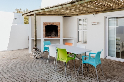 Exclusive Use Holiday Home