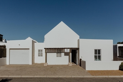 Exclusive Use Holiday Home