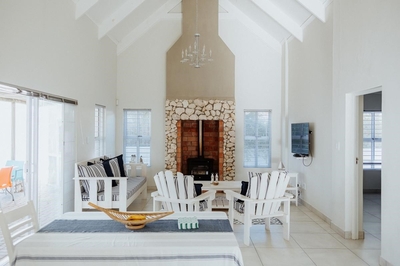 Exclusive Use Holiday Home