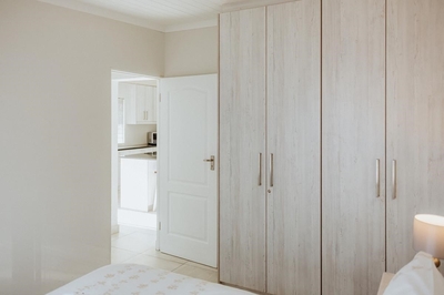 Exclusive Use Holiday Home