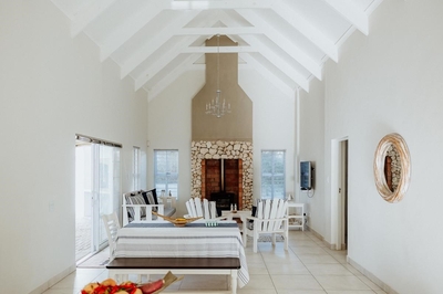 Exclusive Use Holiday Home