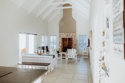 Exclusive Use Holiday Home