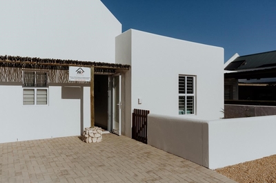 Exclusive Use Holiday Home