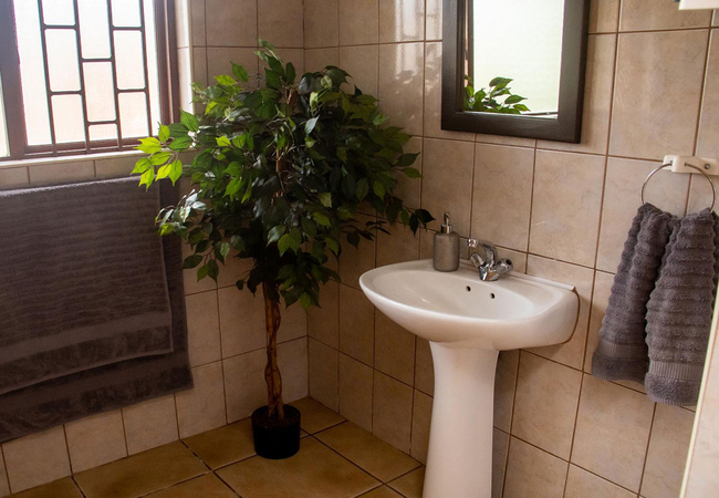 Standard King Room - Wheelchair Access