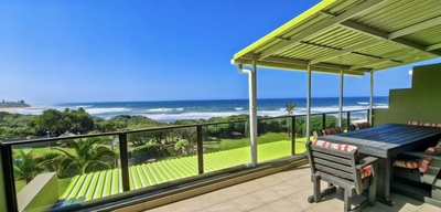 Summer Place 12