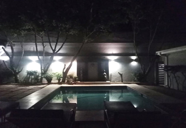 131 On Herbert Baker