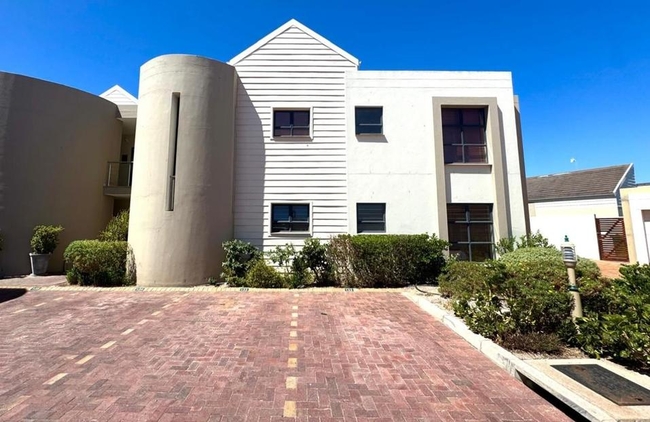 Exclusive Use Holiday Apartment