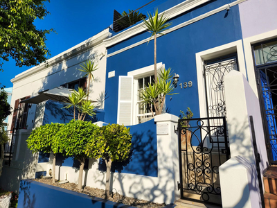 139 Waterkant Street