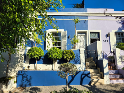 139 Waterkant Street