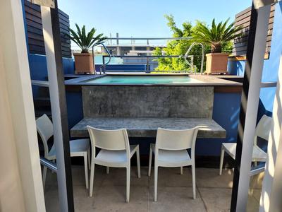 139 Waterkant Street