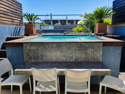 139 Waterkant Street