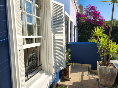 139 Waterkant Street