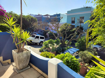 139 Waterkant Street