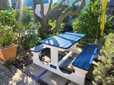 139 Waterkant Street