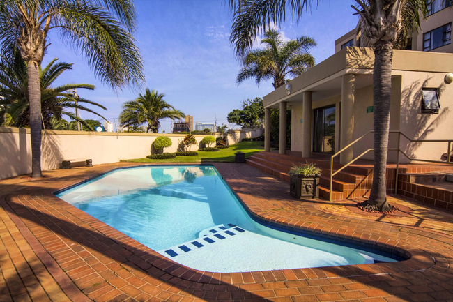 Exclusive Use Holiday Apartment