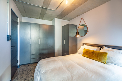 Exclusive Use Apartment