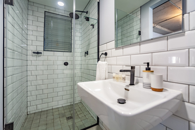 Exclusive Use Apartment