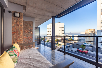 Exclusive Use Apartment