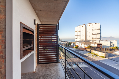 Exclusive Use Apartment
