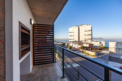 Exclusive Use Apartment