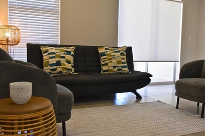 Exclusive Use Holiday Apartment