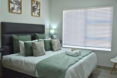 Exclusive Use Holiday Apartment