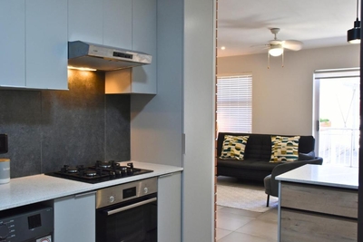 Exclusive Use Holiday Apartment