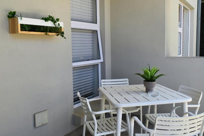 Exclusive Use Holiday Apartment