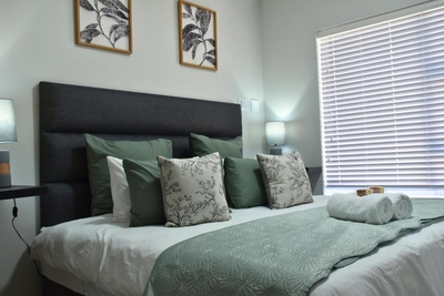 Exclusive Use Holiday Apartment