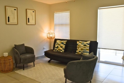 Exclusive Use Holiday Apartment