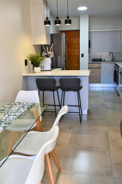 Exclusive Use Holiday Apartment