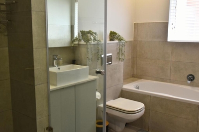 Exclusive Use Holiday Apartment