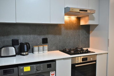 Exclusive Use Holiday Apartment