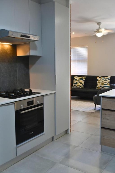 Exclusive Use Holiday Apartment