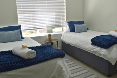 Exclusive Use Holiday Apartment