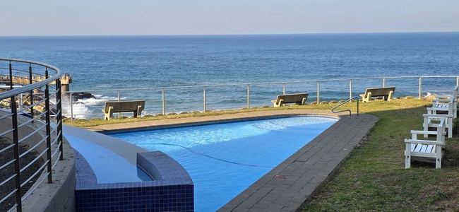 Exclusive Use Holiday Apartment