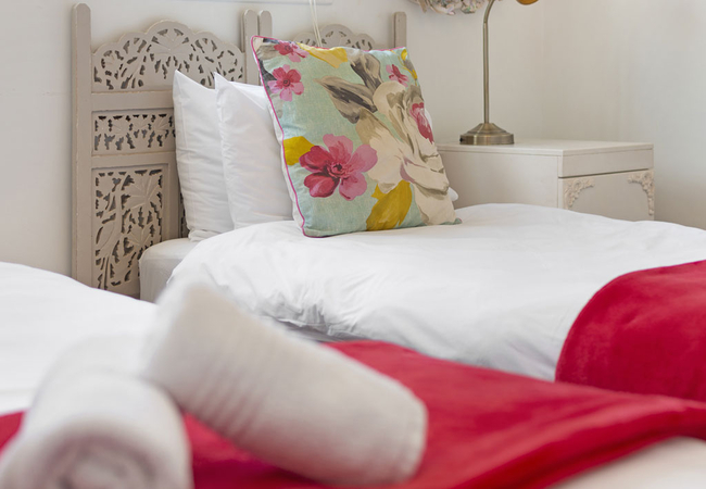 Blouberg Heights 1601