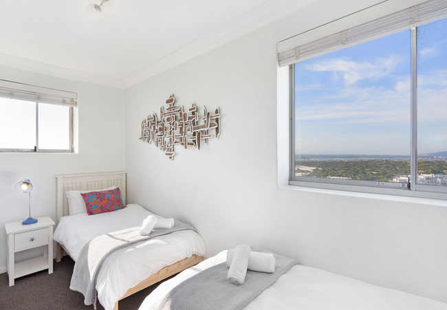 Blouberg Heights 1601