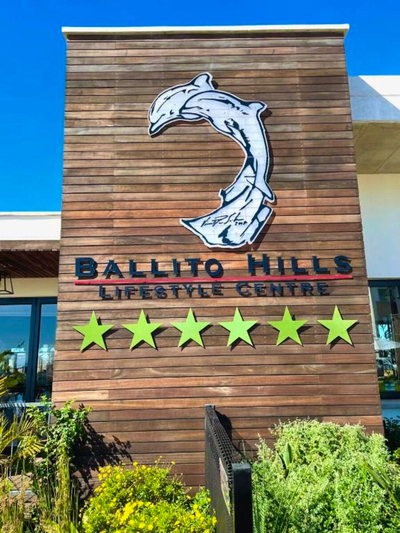 161 Ballito Hills