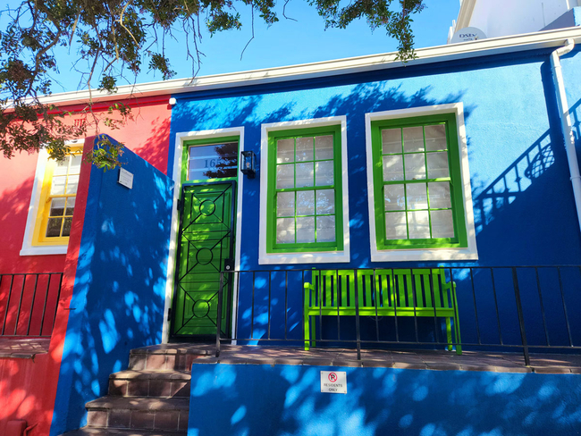 Exclusive Use Holiday Home