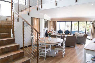 Exclusive Use Holiday Home