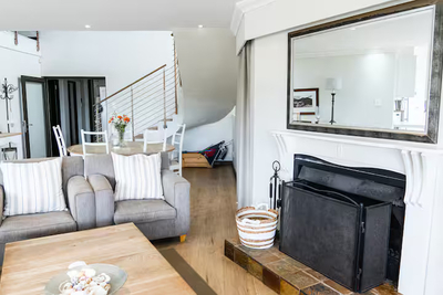 Exclusive Use Holiday Home